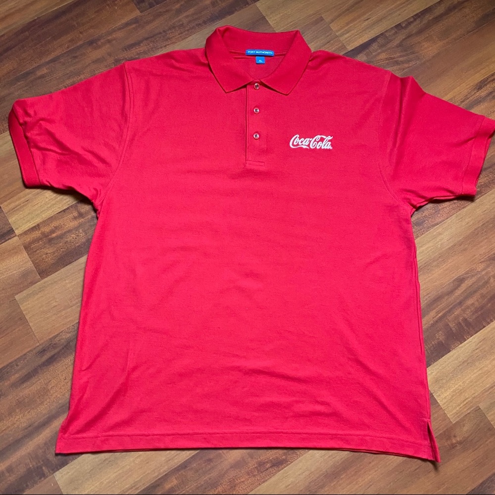 Coca Cola Shirt